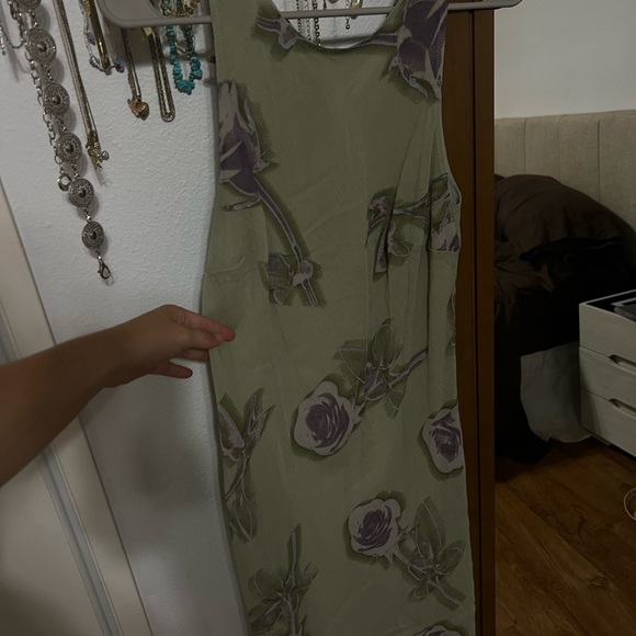 WILD FABEL dress - Picture 7 of 14